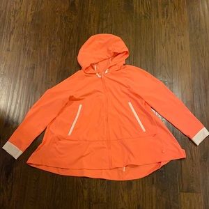 Lululemon wind breaker
